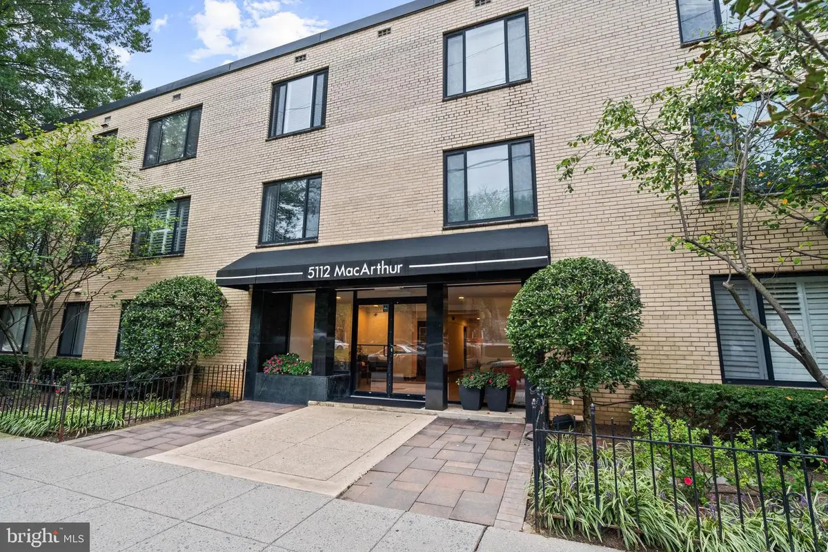 5112 Macarthur Blvd Nw #2, Washington, DC 20016 - #1