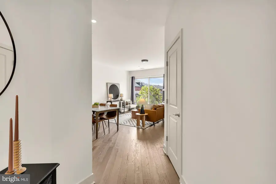 2550 17th St Nw #317, Washington, DC 20009 - #2