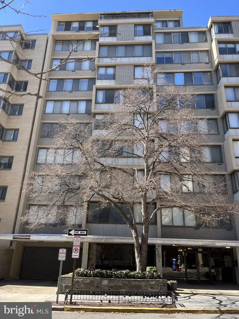 522 21st St Nw #811, Washington, DC 20006 - #1