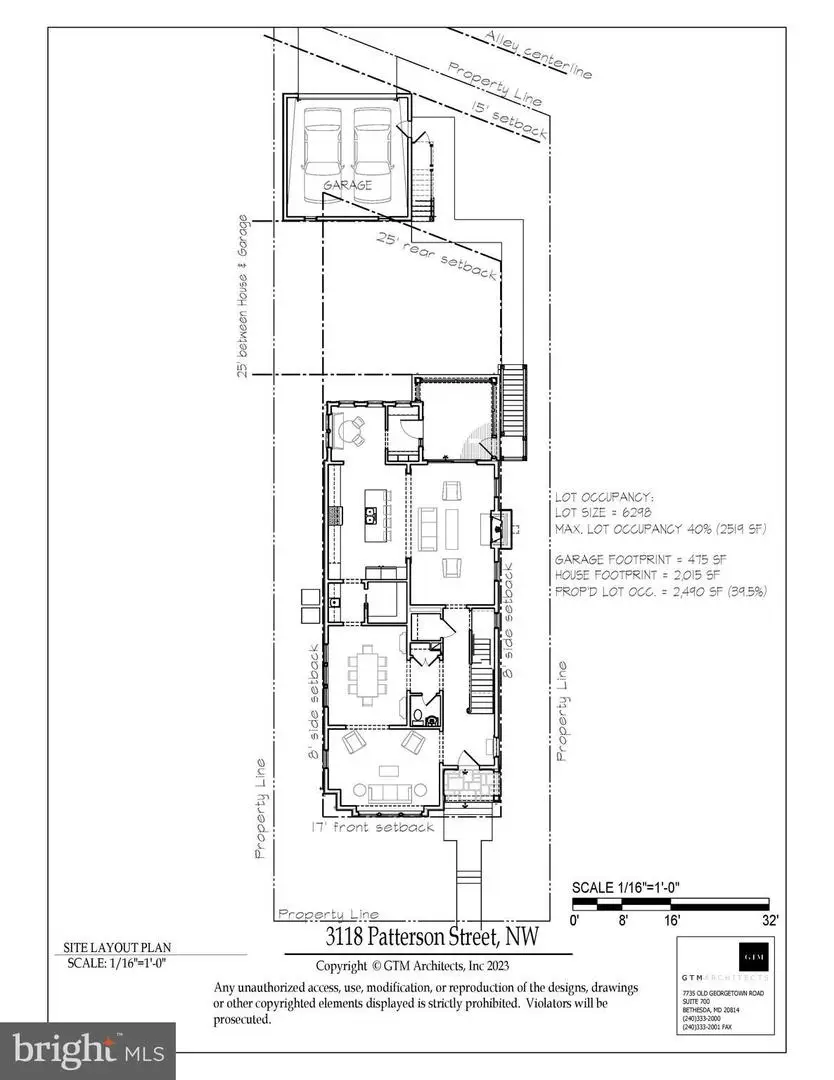 3118 Patterson St Nw, Washington, DC 20015 - #3