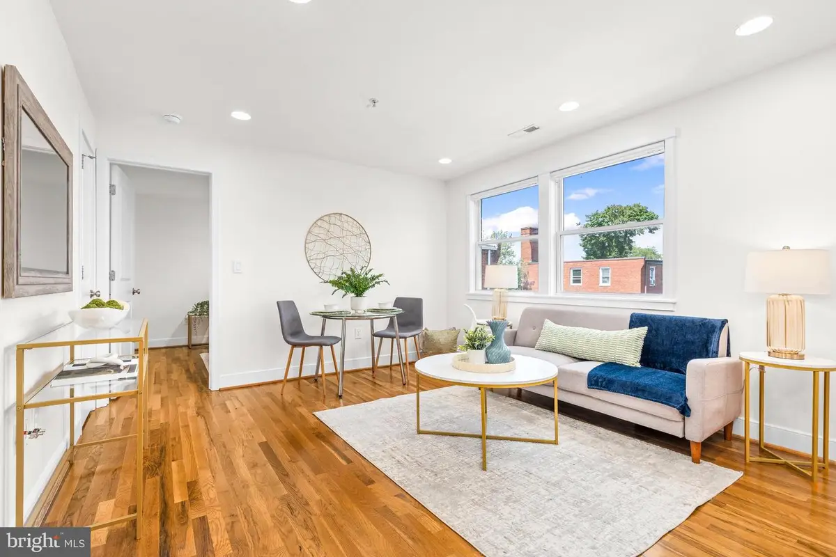 1628 C St Se #302, Washington, DC 20003 - #1