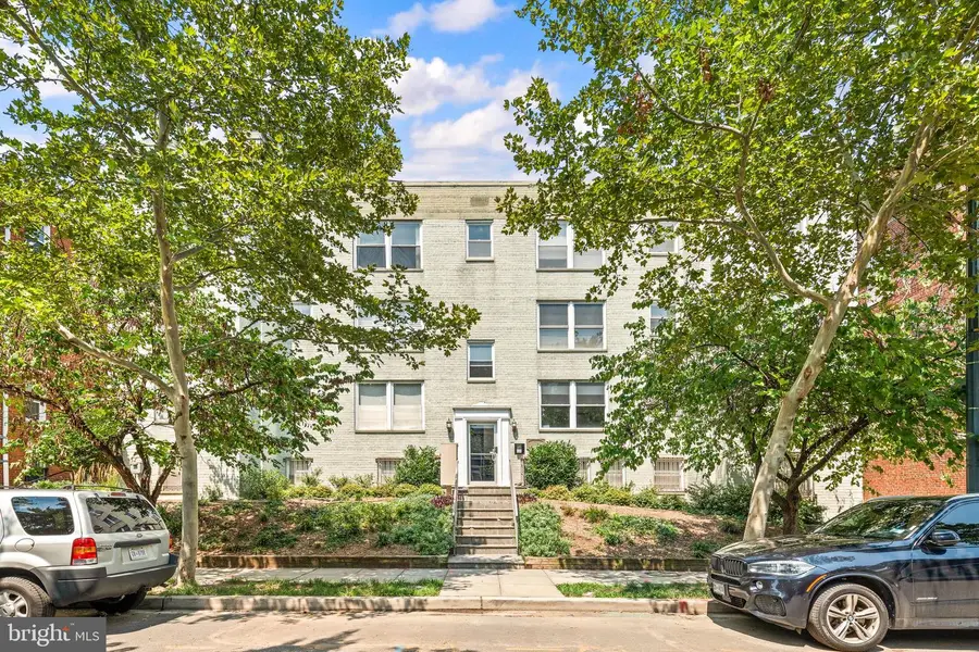 1628 C St Se #302, Washington, DC 20003 - #3