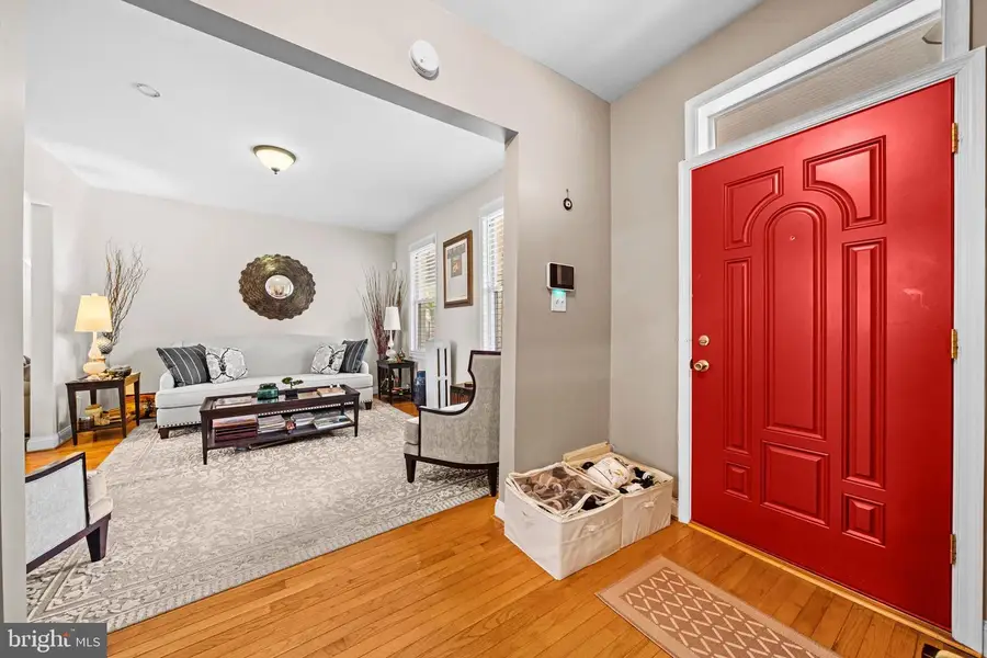 504 Kenyon St Nw, Washington, DC 20010 - #2