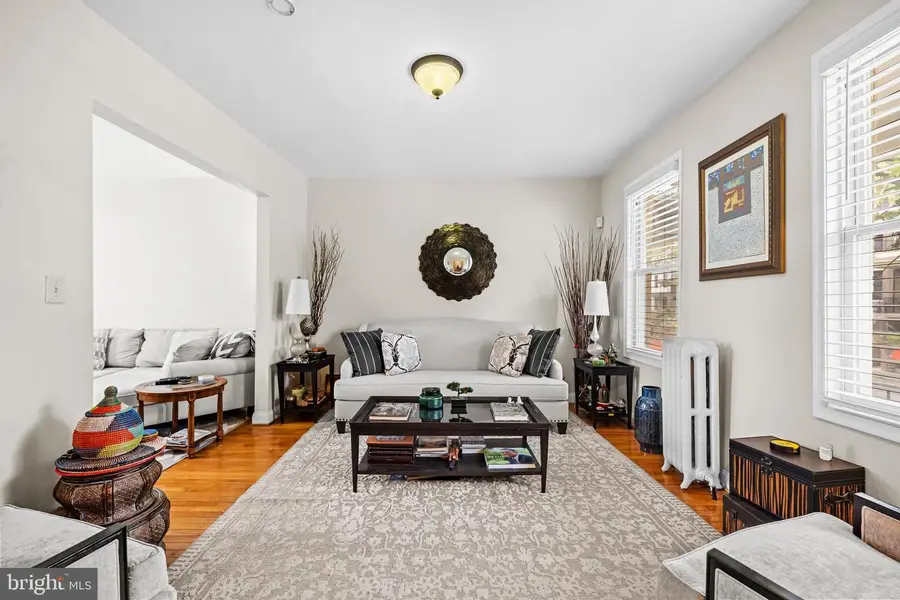 504 Kenyon St Nw, Washington, DC 20010 - #3