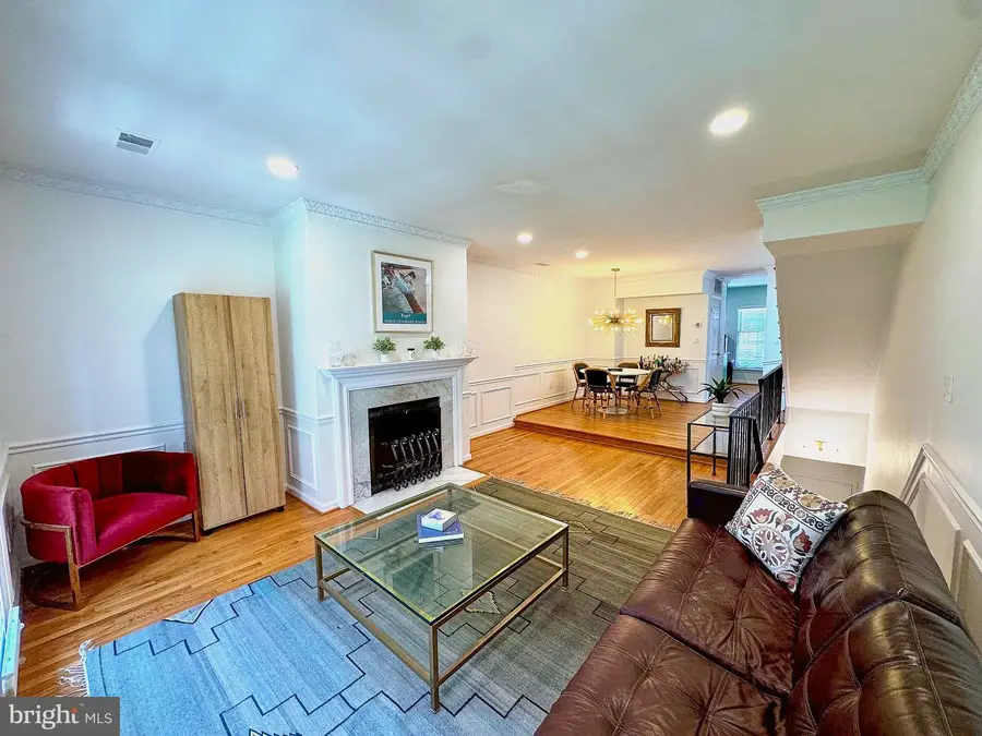 1664 Euclid St Nw #b, Washington, DC 20009 - #3