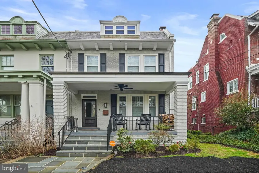 3702 Jenifer St Nw, Washington, DC 20015 - #2