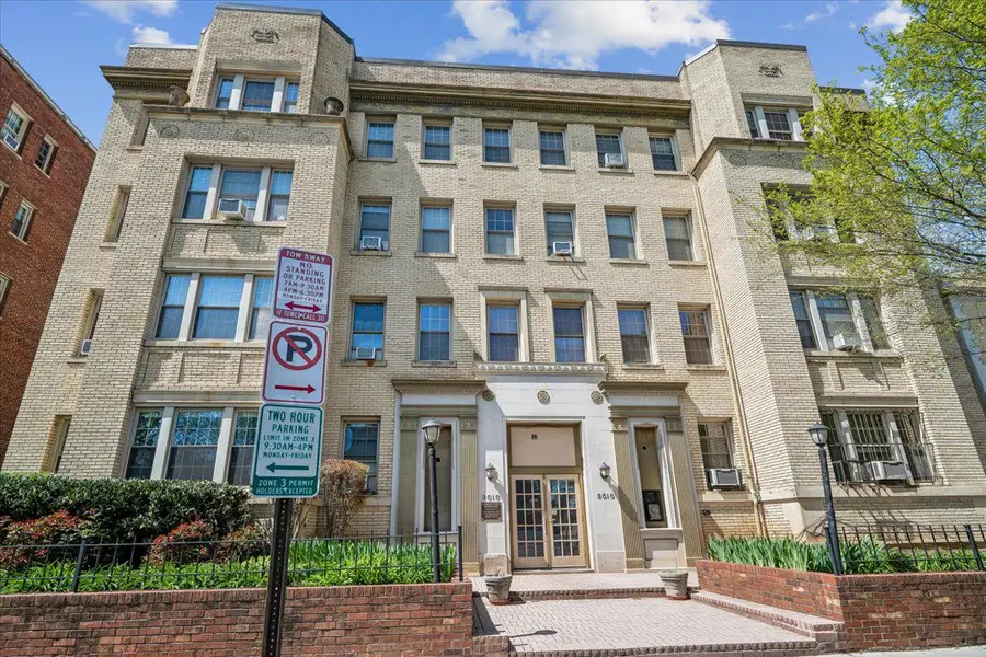 3010 Wisconsin Ave Nw #209, Washington, DC 20016 - #3