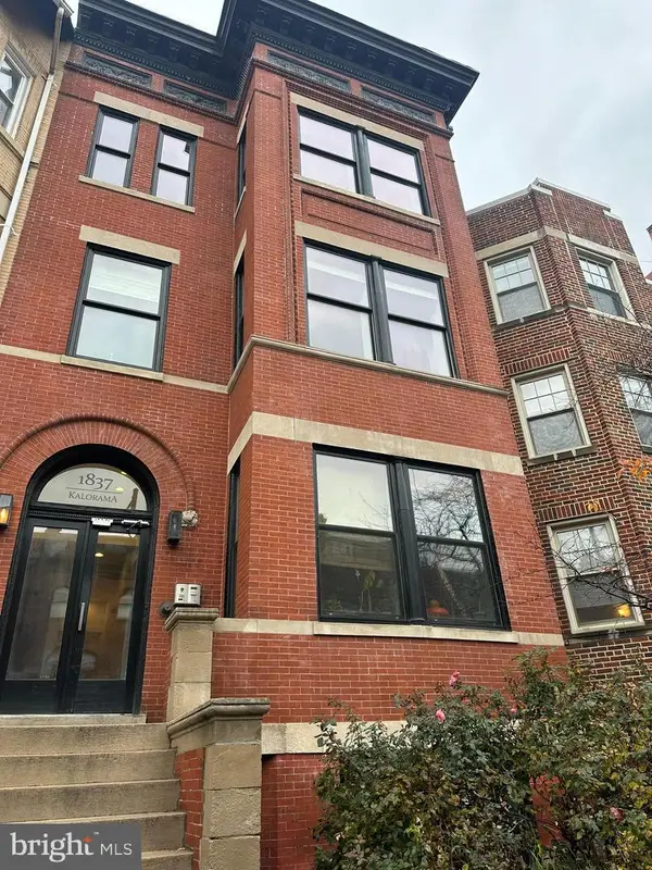 1837 Kalorama Rd Nw #b, WASHINGTON, DC 20009