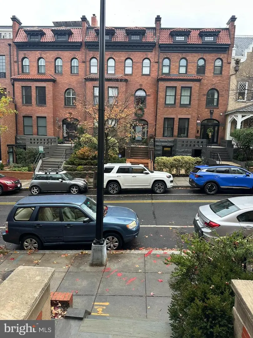 1837 Kalorama Rd Nw #b, Washington, DC 20009 - #2