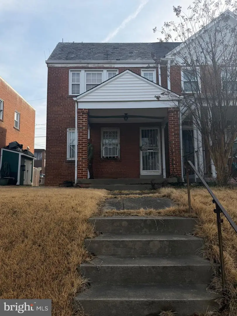 5035 North Capitol St Ne, Washington, DC 20011 - #1