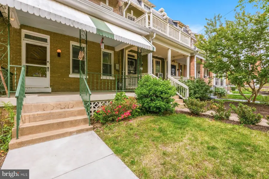 5226 7th St Nw, Washington, DC 20011 - #2
