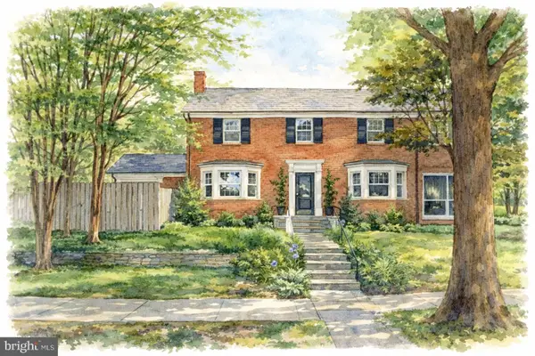 4201 44th St Nw, WASHINGTON, DC 20016