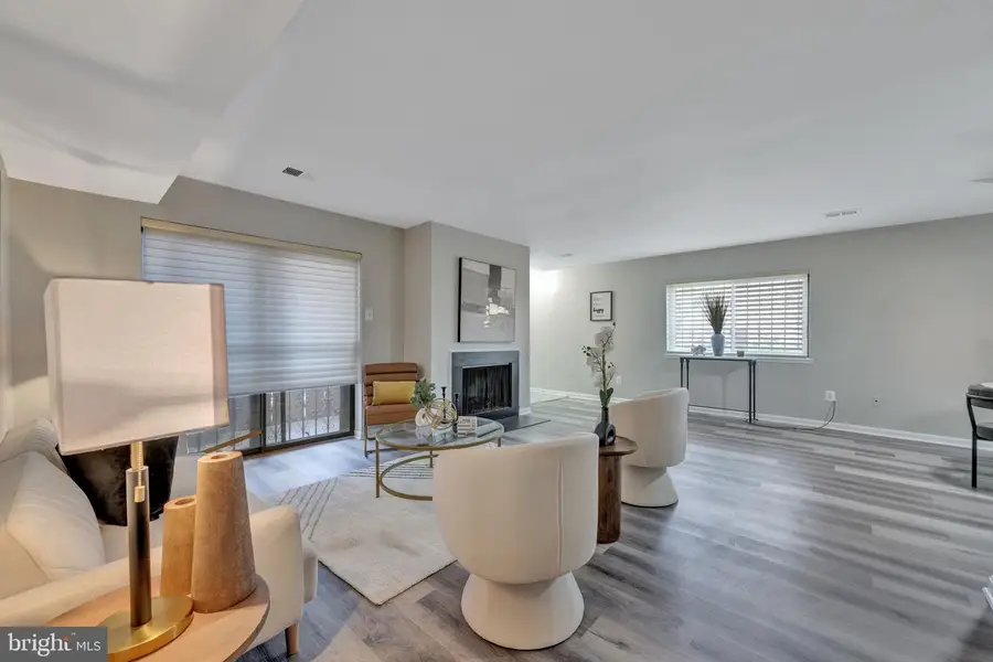 3436 Summit Ct Ne #3436, Washington, DC 20018 - #3