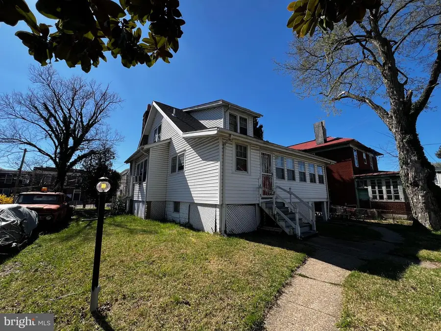 54 Riggs Rd Ne, Washington, DC 20011 - #3