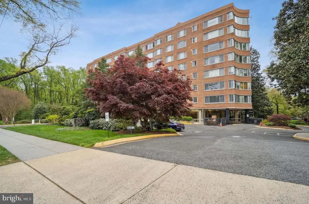 4200 Cathedral Ave Nw #918, Washington, DC 20016 - #1