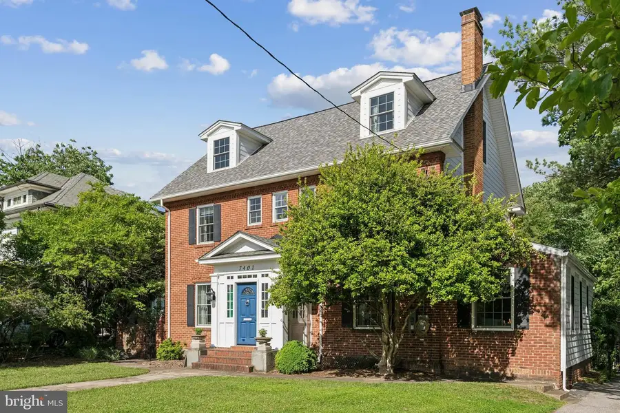 7401 Blair Rd Nw, Washington, DC 20012 - #2