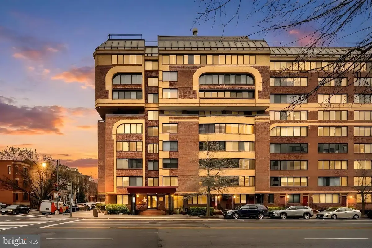 1245 13th St Nw #915, Washington, DC 20005 - #1