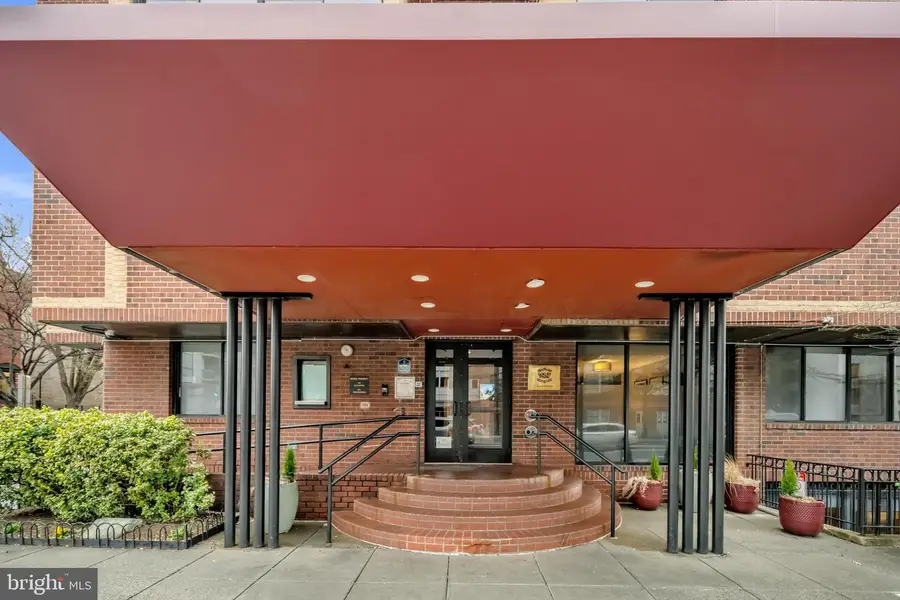 1245 13th St Nw #915, Washington, DC 20005 - #2