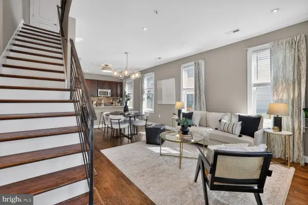 513 Jefferson St Nw #1, WASHINGTON, DC 20011