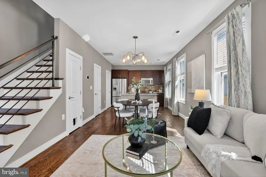 513 Jefferson St Nw #1, Washington, DC 20011 - #2