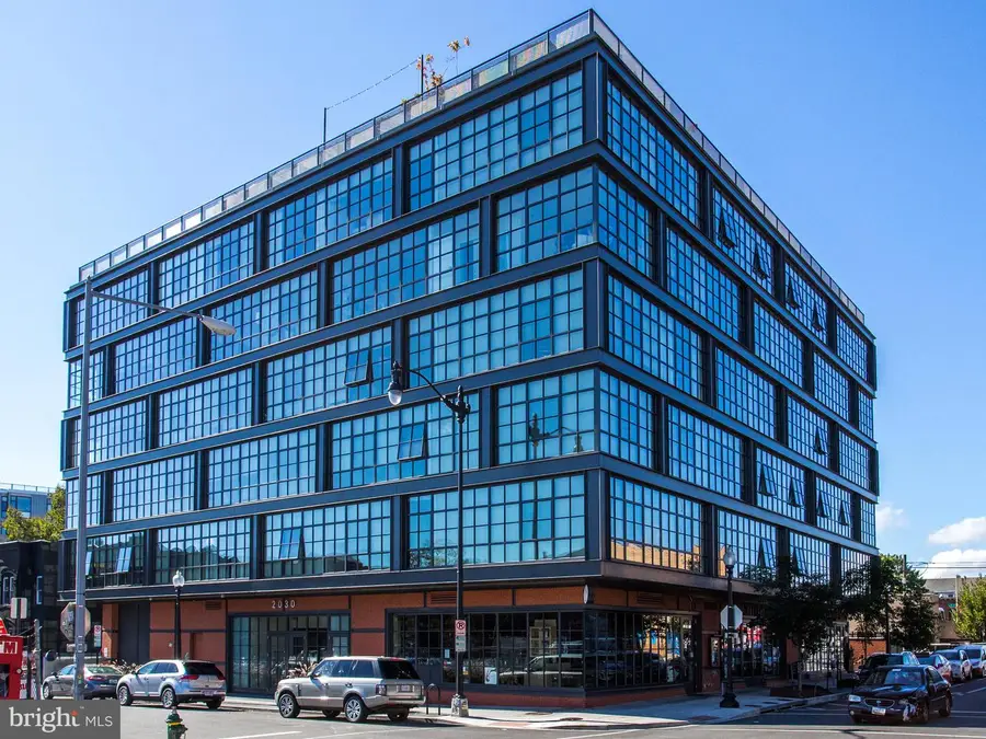 2030 8th St Nw #503, Washington, DC 20001 - #2