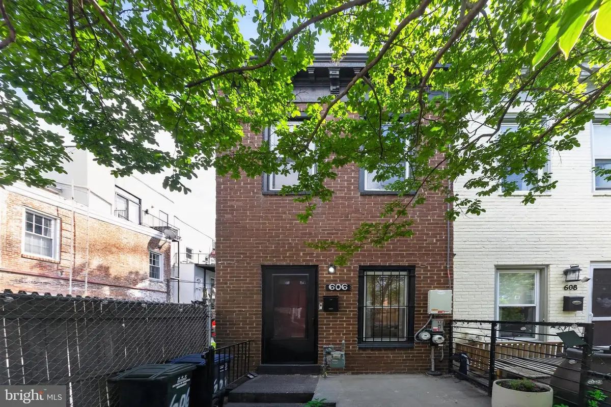 606 S St Nw, Washington, DC 20001 - #1