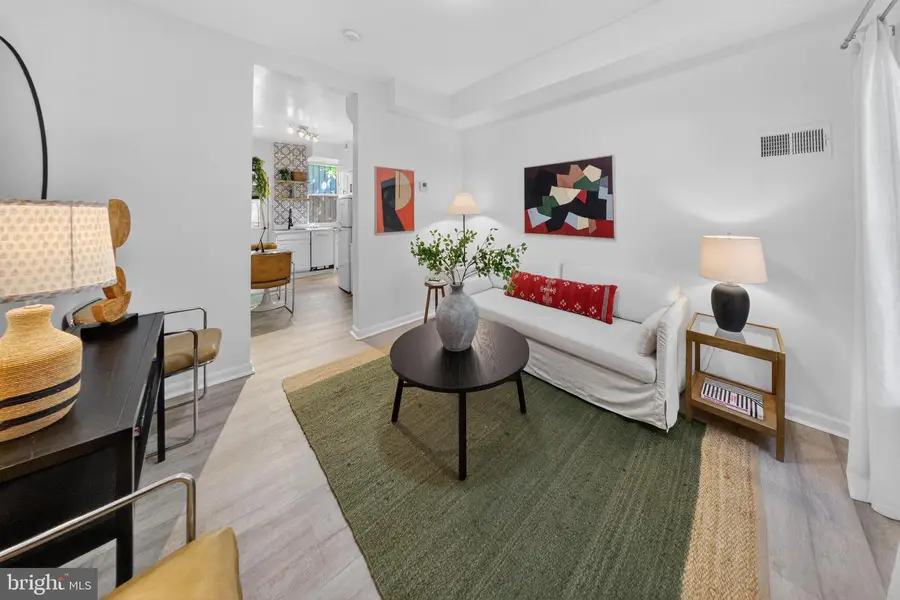 606 S St Nw, Washington, DC 20001 - #3