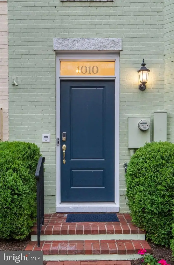1010 4th St Se, Washington, DC 20003 - #2