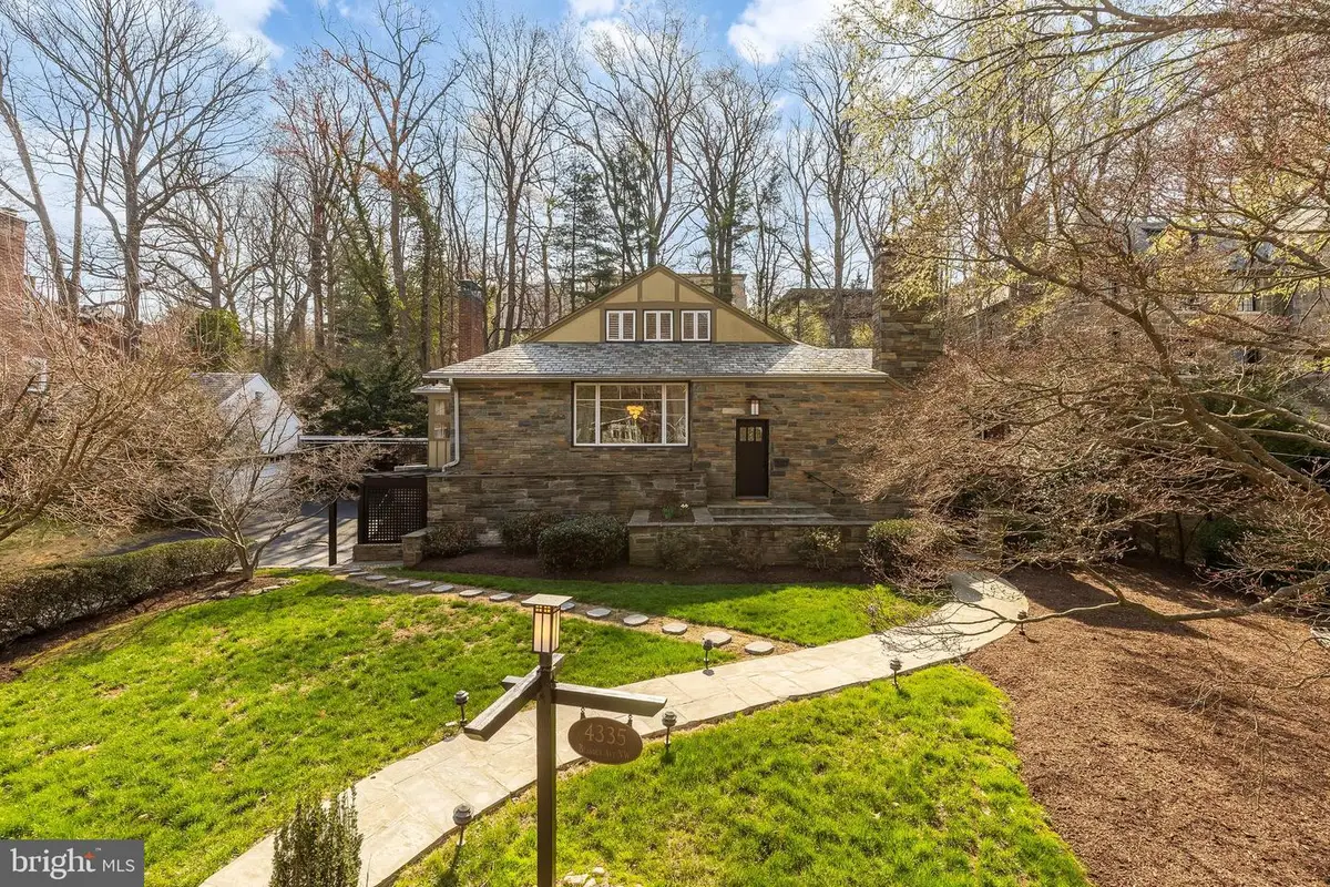 4335 Blagden Ave Nw, Washington, DC 20011 - #1