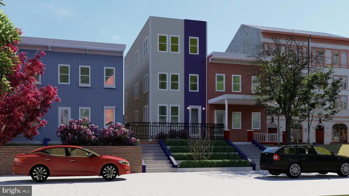 1212 I St Ne #unit A, Washington, DC 20002 - #1