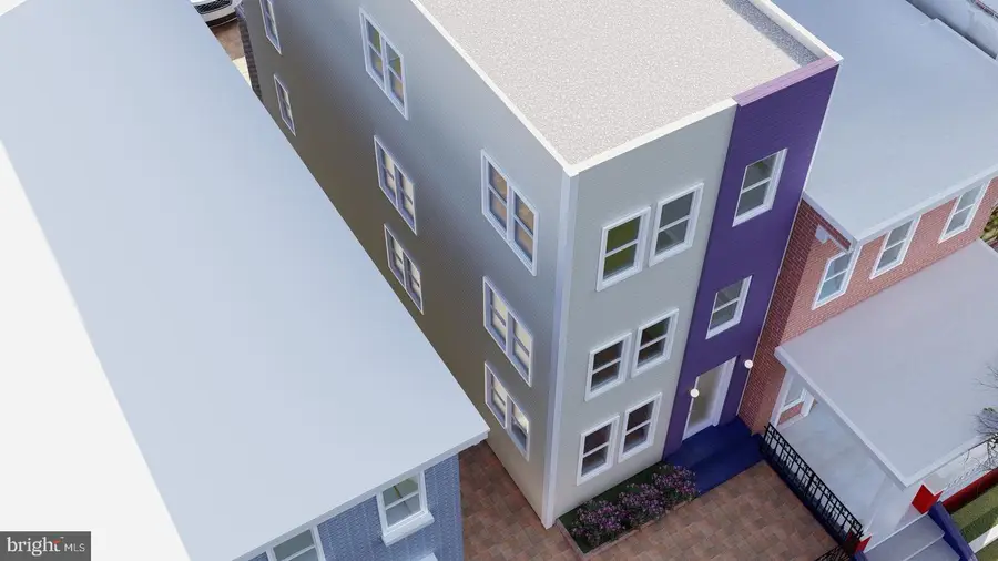 1212 I St Ne #unit A, Washington, DC 20002 - #2