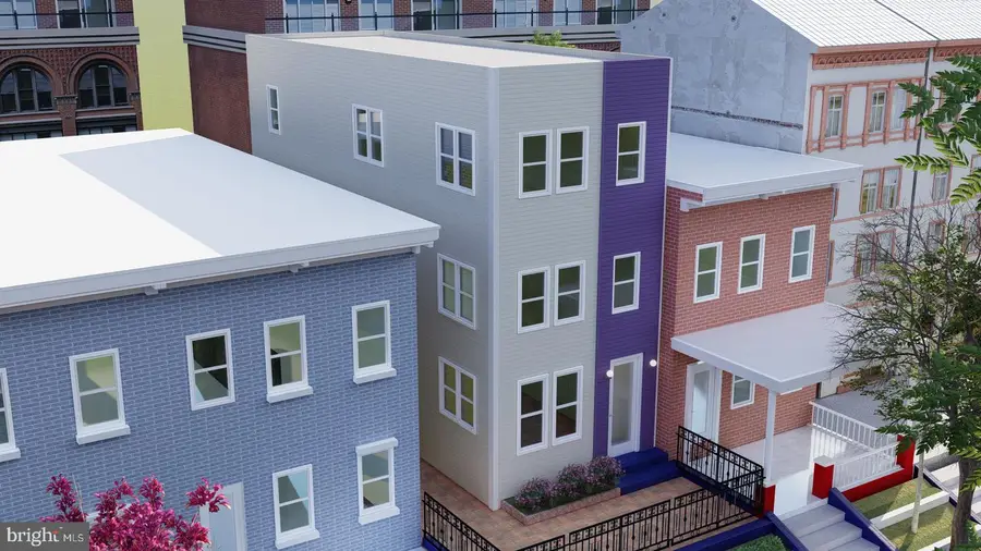 1212 I St Ne #unit A, Washington, DC 20002 - #3