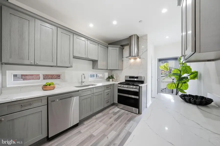 2121 4th St Ne #1, Washington, DC 20002 - #3