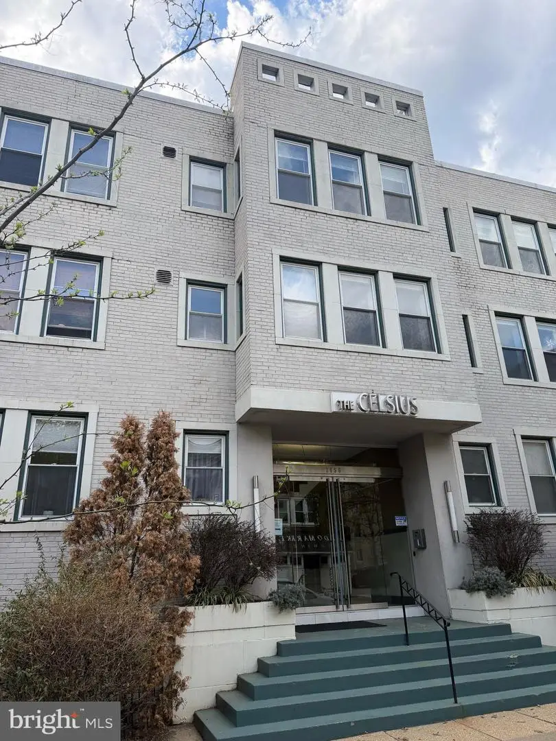 2656 15th St Nw #203, Washington, DC 20009 - #1