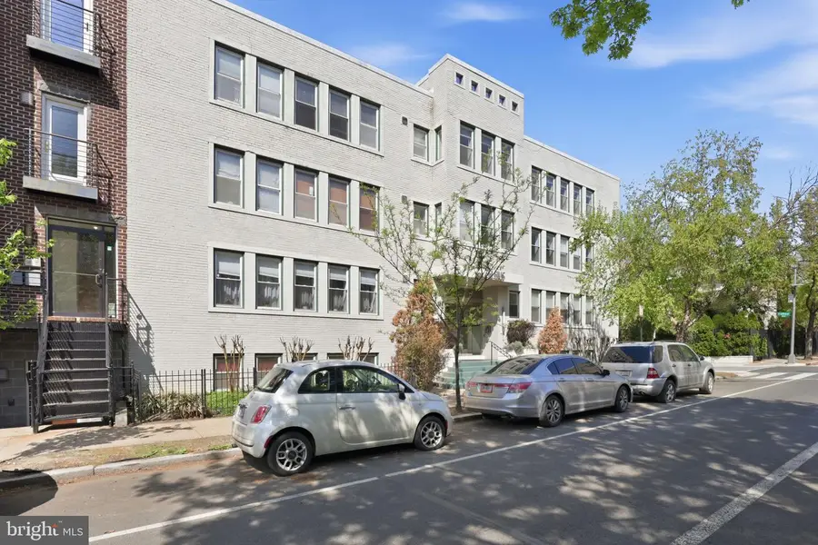 2656 15th St Nw #203, Washington, DC 20009 - #2