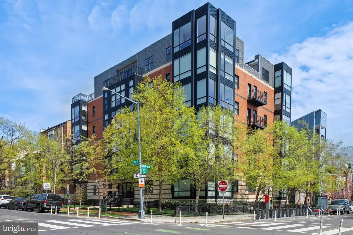 2101 11th St Nw #103, Washington, DC 20001 - #1