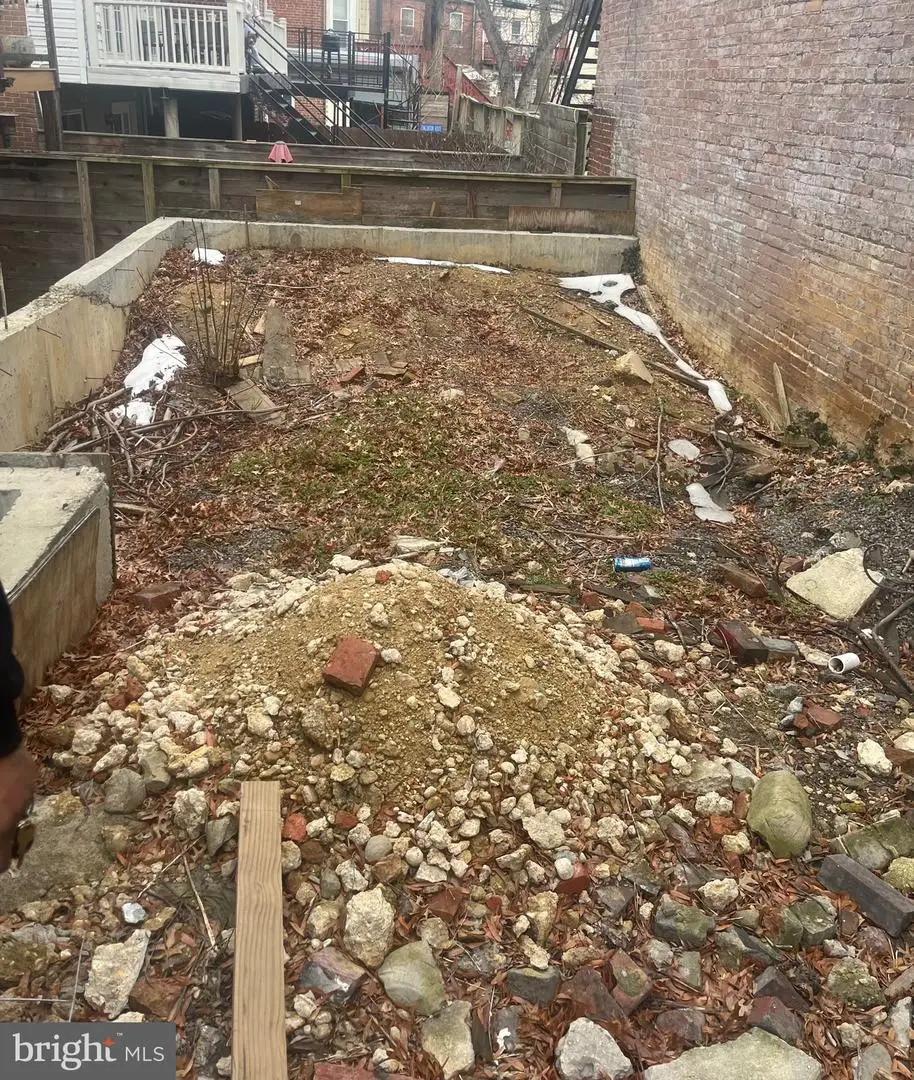 5331 Georgia Ave Nw, Washington, DC 20011 - #1