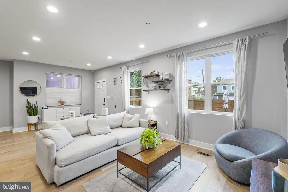 1838 Providence St Ne #2, Washington, DC 20002 - #1