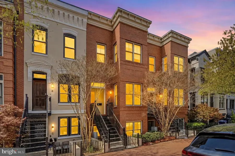 1232 4th St Nw #1, Washington, DC 20001 - #2