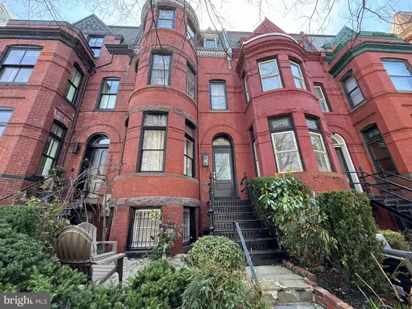 1210 T St Nw, WASHINGTON, DC 20009