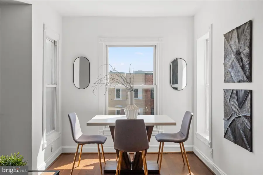 1040 6th St Ne #302, Washington, DC 20002 - #2