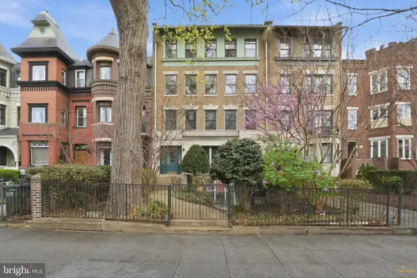 1835 Nw 16th St Nw #1, WASHINGTON, DC 20009