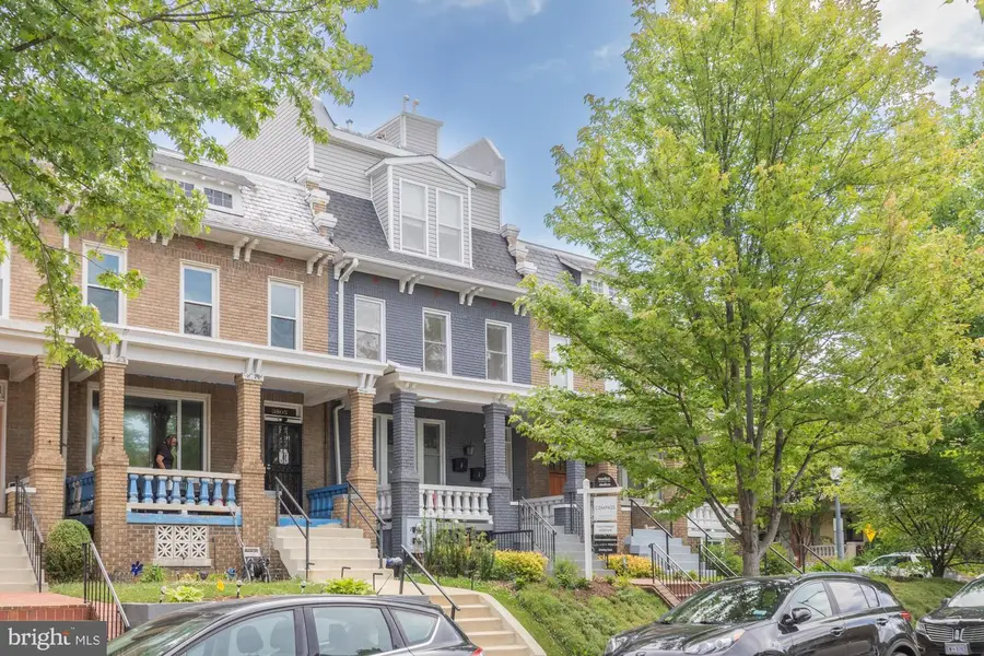 3803 10th St Nw #1, Washington, DC 20011 - #2