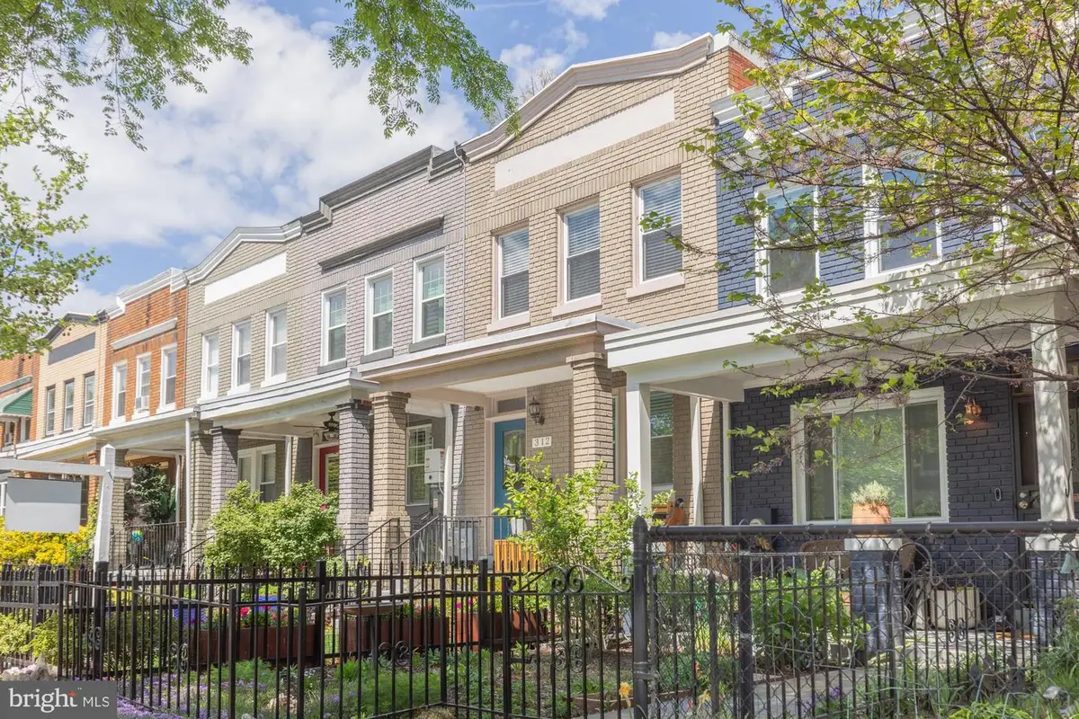 312 Bryant St Ne, Washington, DC 20002 - #1