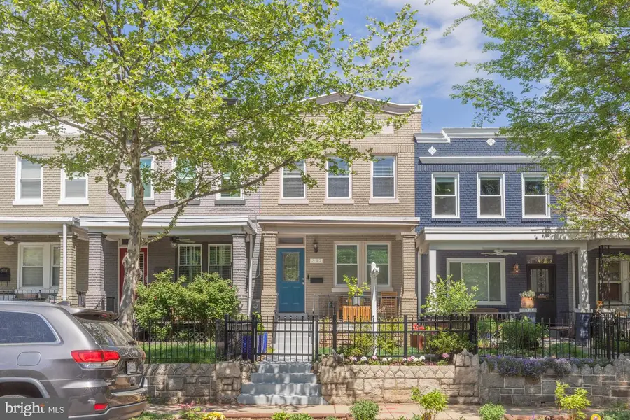 312 Bryant St Ne, Washington, DC 20002 - #2