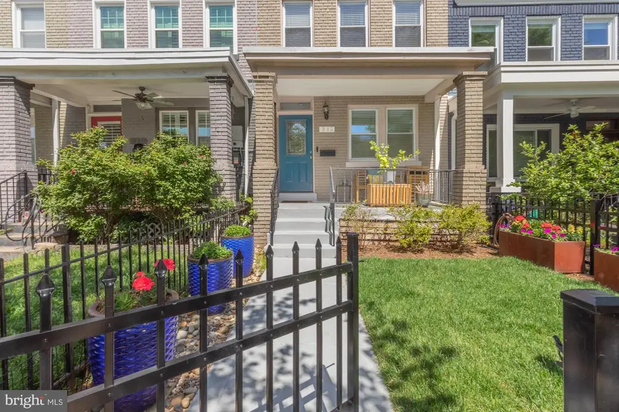 312 Bryant St Ne, Washington, DC 20002 - #3