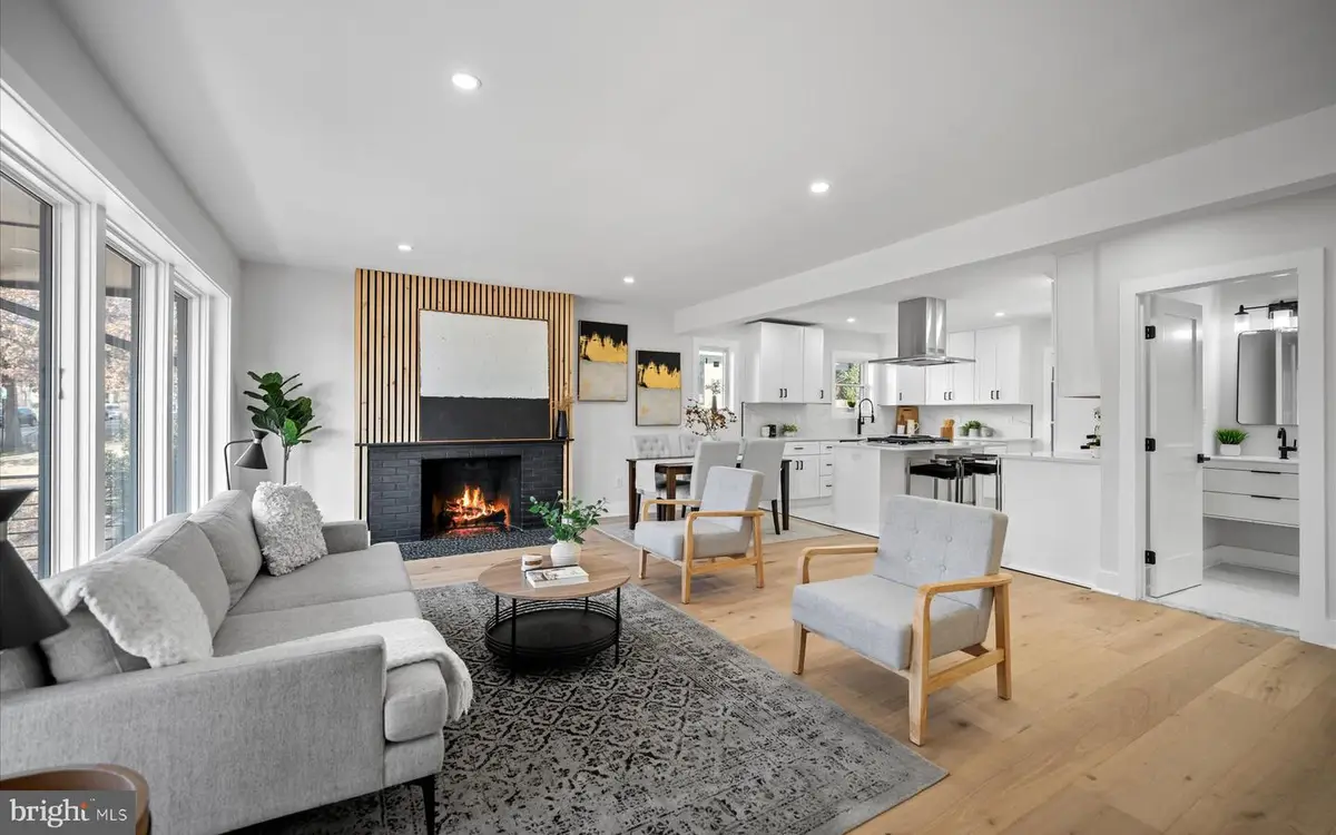 6605 3rd St Nw, Washington, DC 20012 - #1