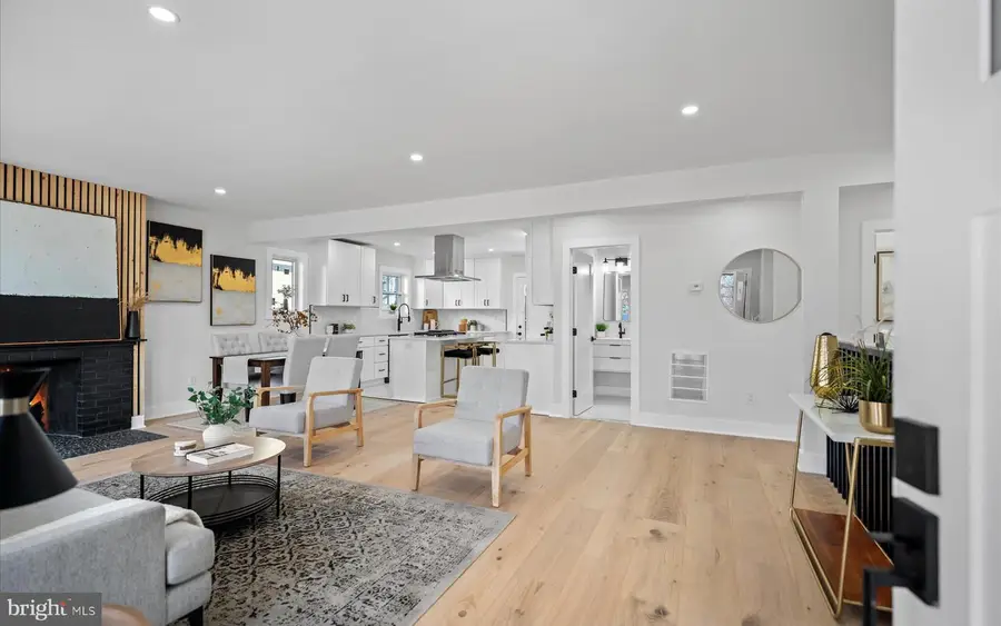 6605 3rd St Nw, Washington, DC 20012 - #2