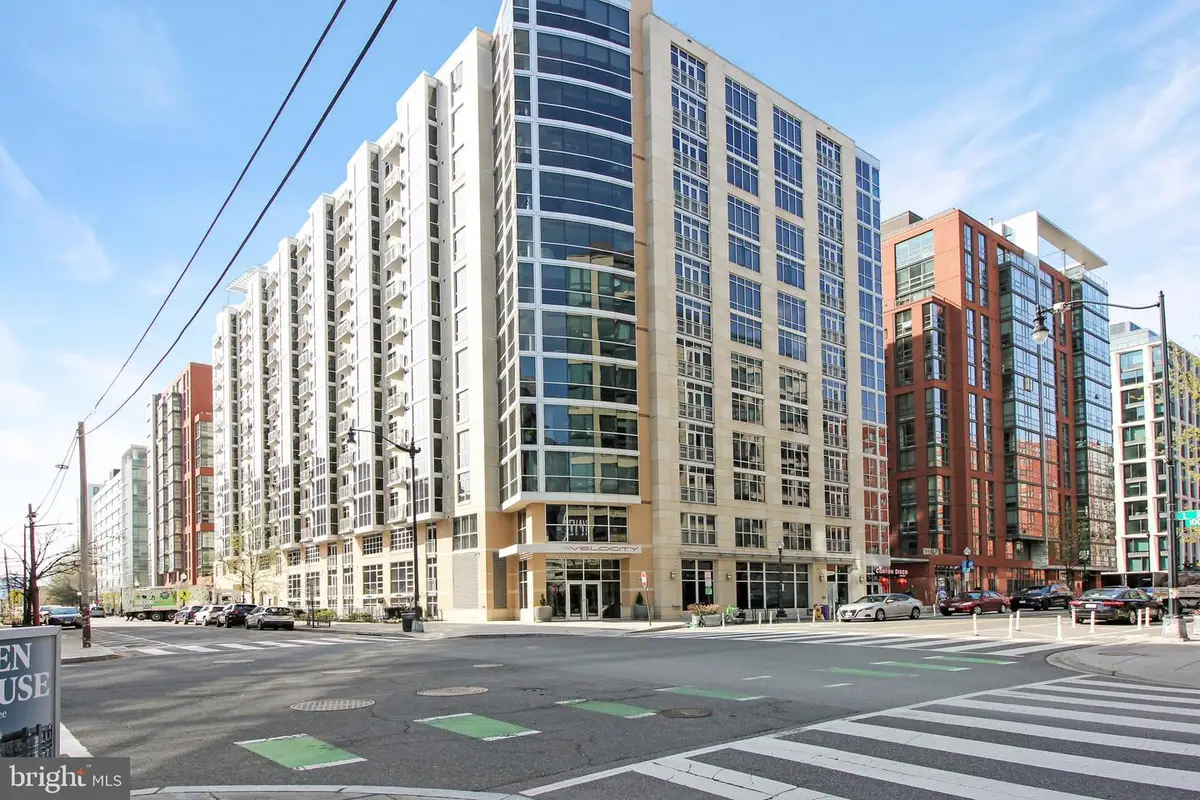 1025 1st St Se ##612, Washington, DC 20003 - #1