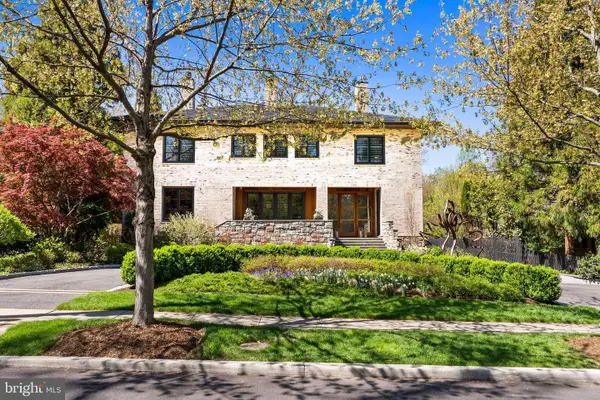 2845 Chesterfield Pl Nw, WASHINGTON, DC 20008